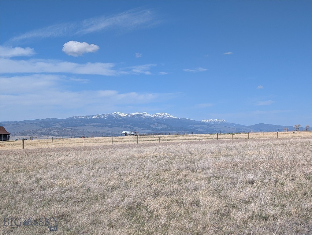 Mustang Ranches - Land