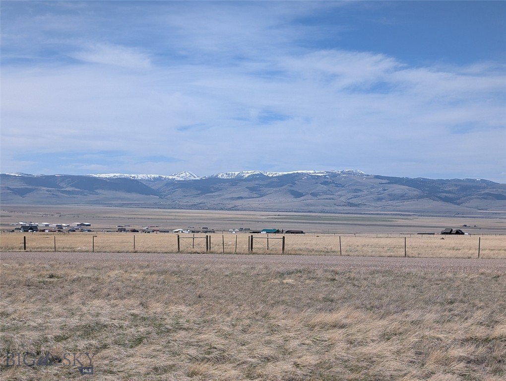 Mustang Ranches - Land
