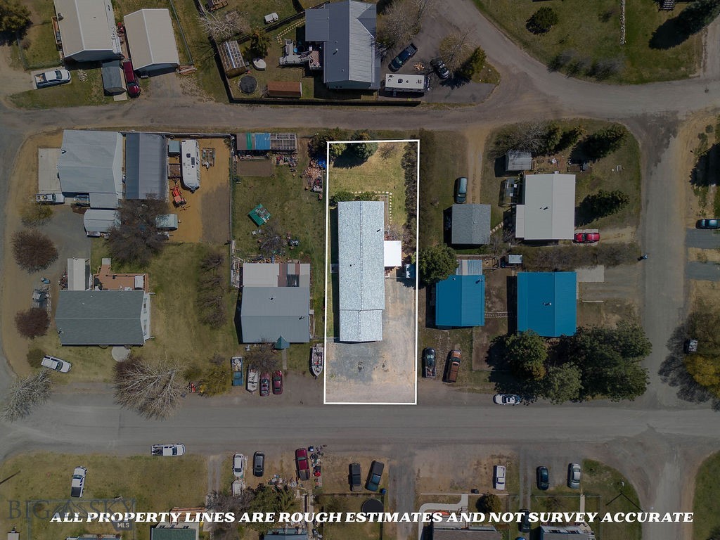 None - Residential