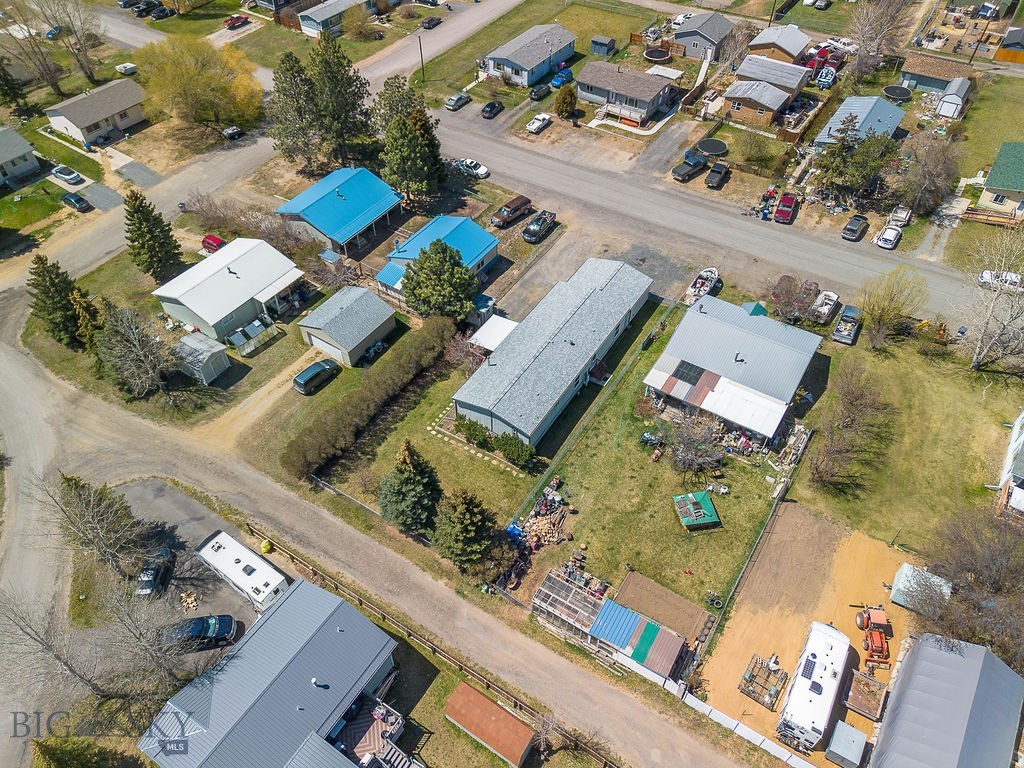 None - Residential