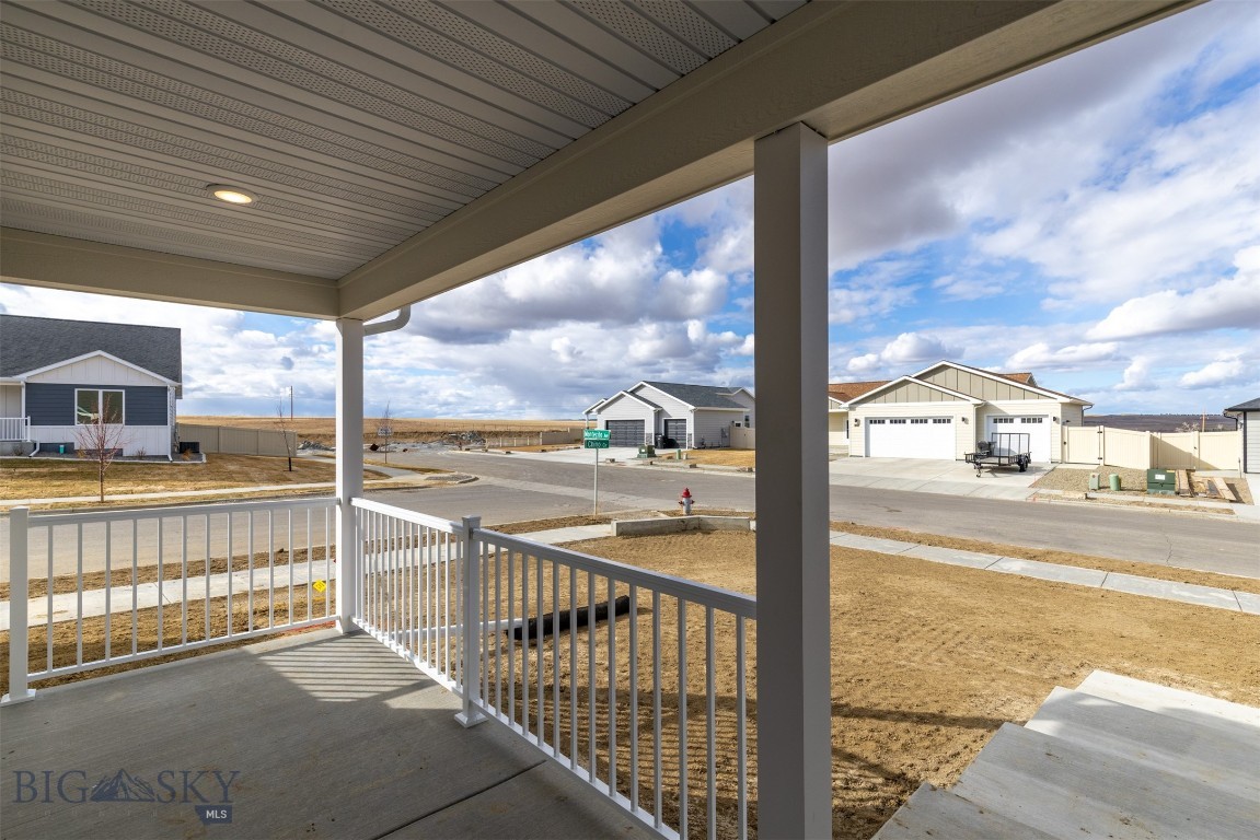 516 Montecito Avenue