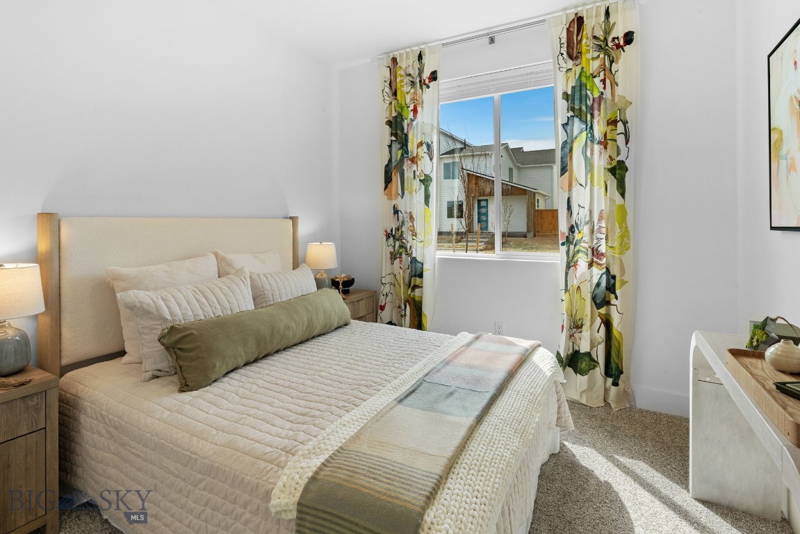 Northwest Crossing - Residential