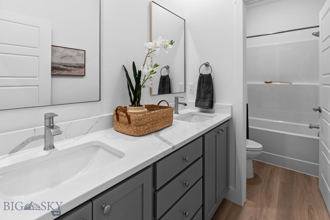 Northwest Crossing - Residential