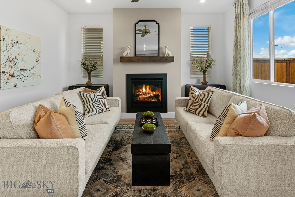 Northwest Crossing - Residential