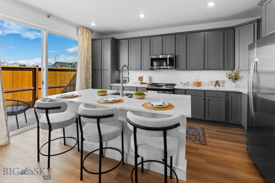 Northwest Crossing - Residential