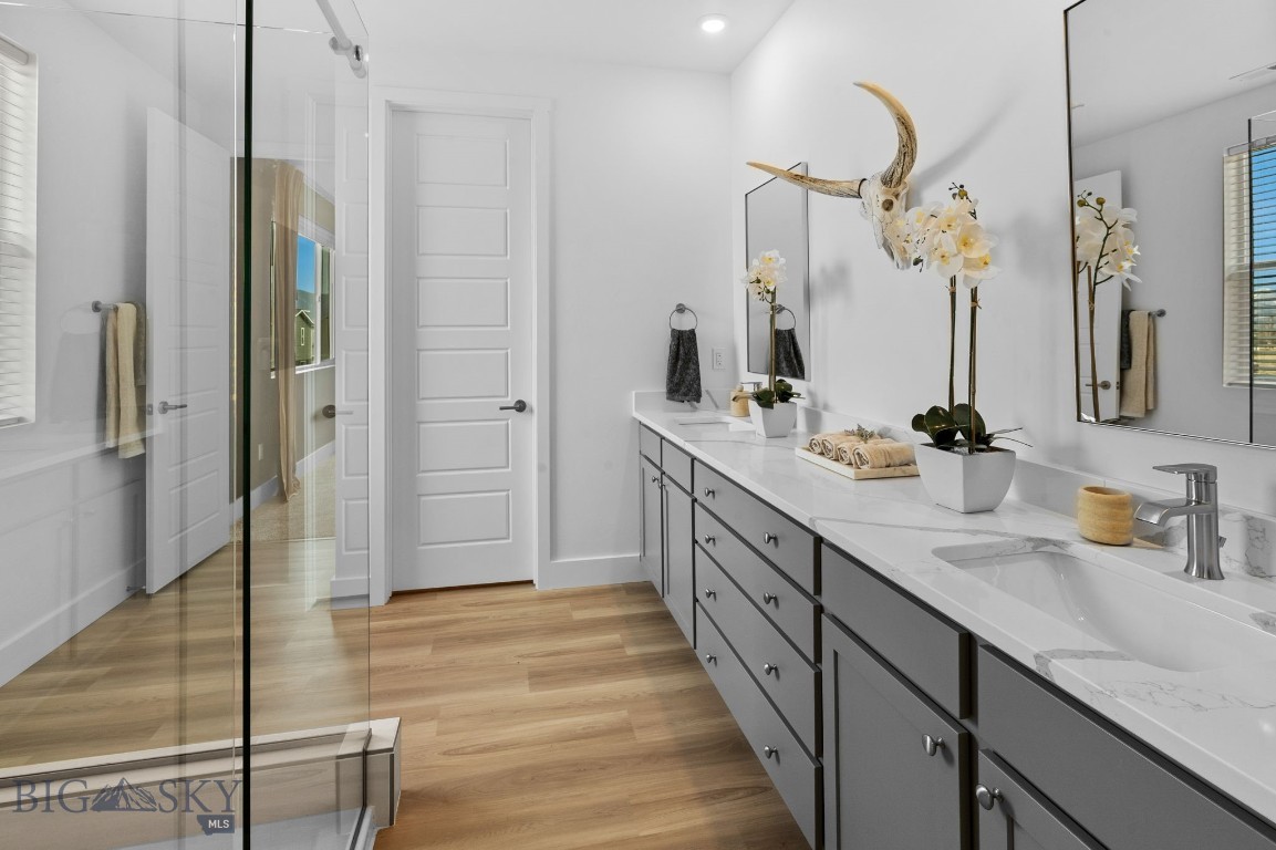 Northwest Crossing - Residential