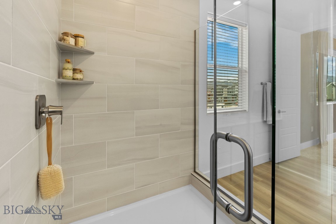 Northwest Crossing - Residential