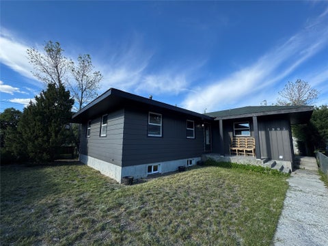 Photo of 1902 Stuart Avenue, Butte, MT 59701 (MLS # 412803)