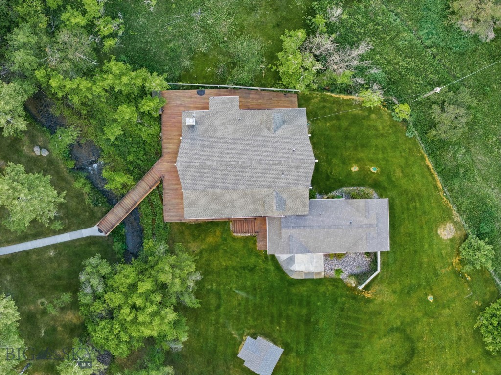 9350 Walker Road