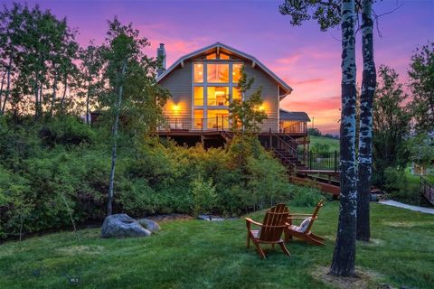 Photo of 9350 Walker Road, Belgrade, MT 59714 (MLS # 411288)
