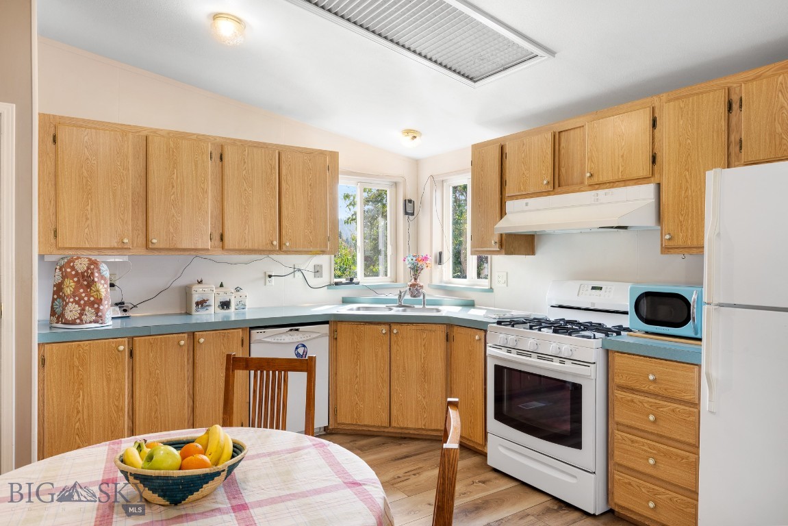 Pipestone - Residential