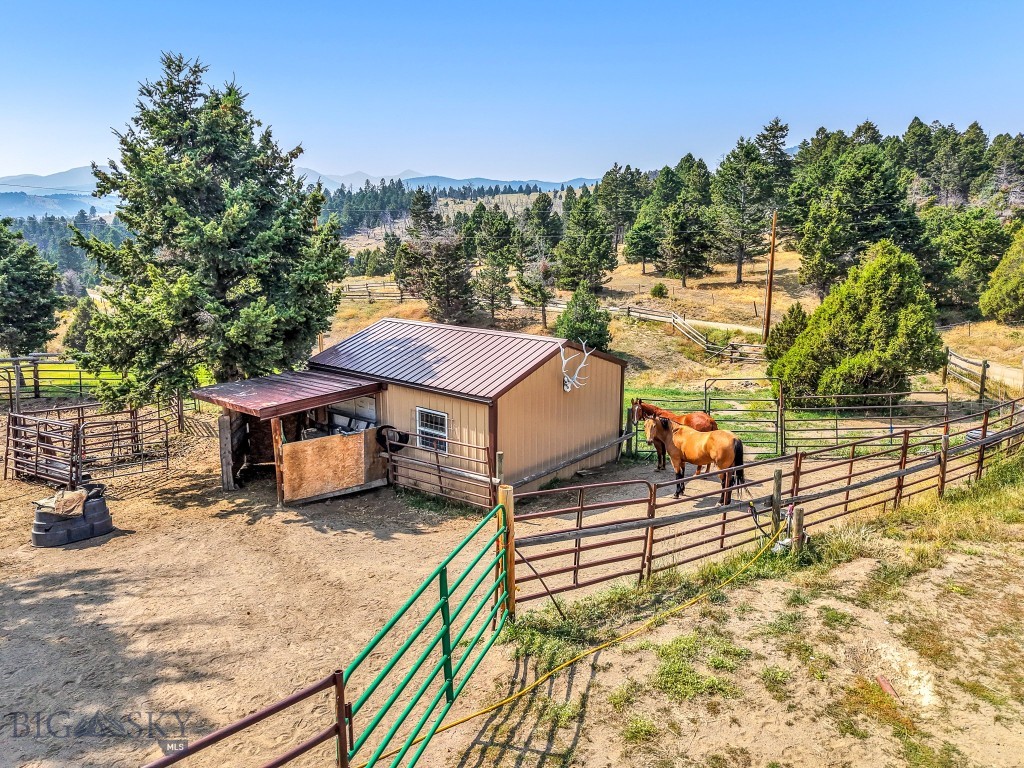 Pipestone - Residential