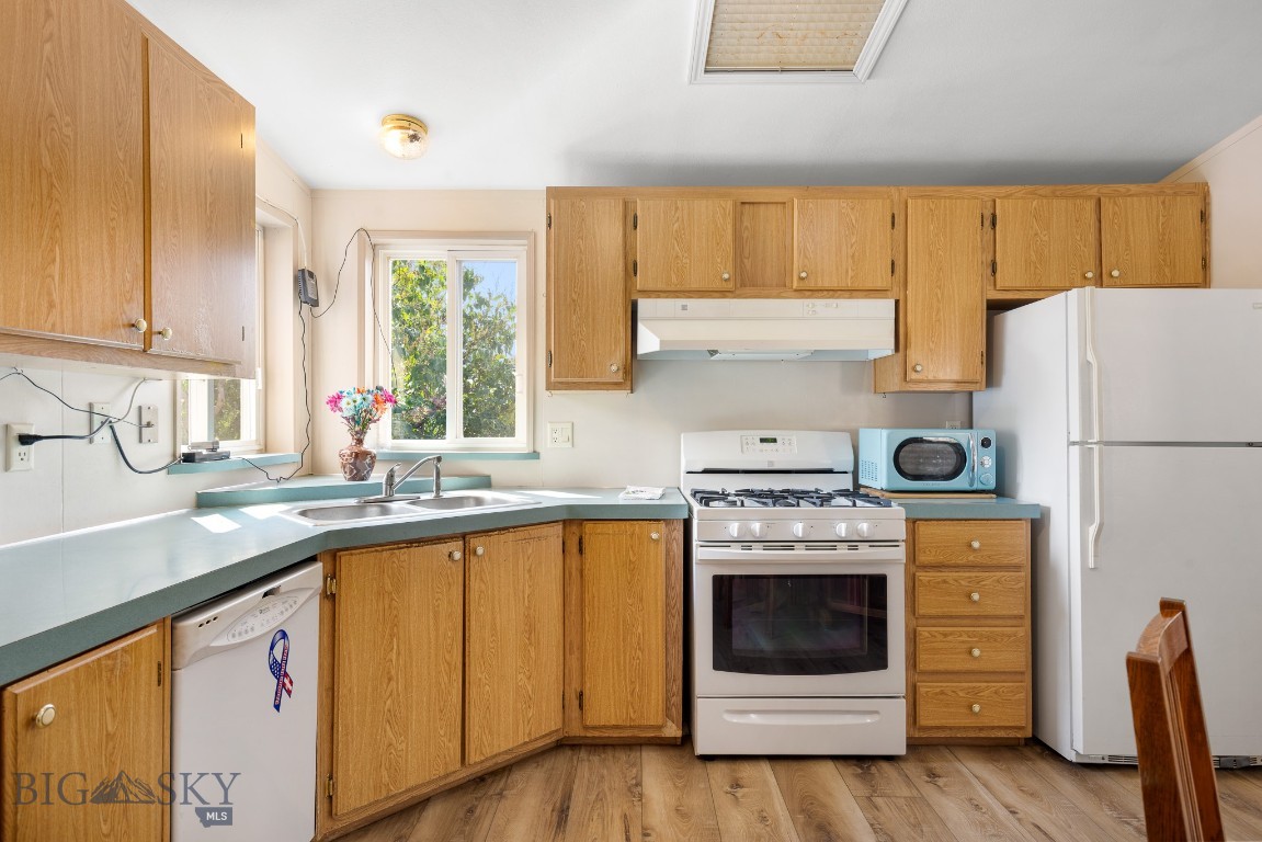 Pipestone - Residential