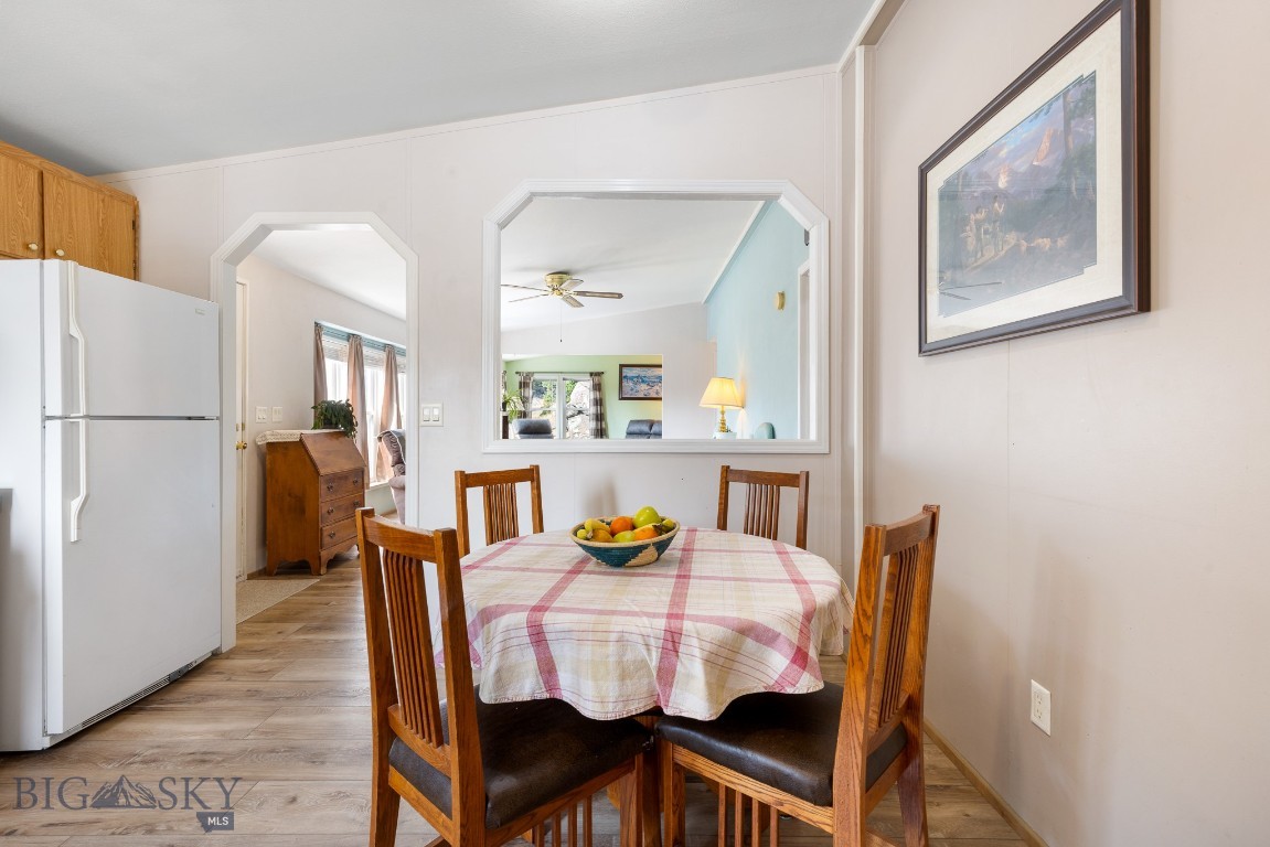 Pipestone - Residential
