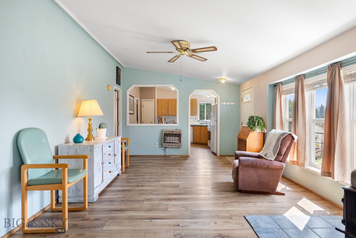 Pipestone - Residential