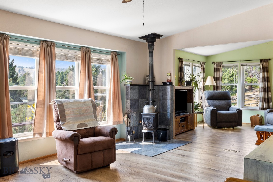 Pipestone - Residential