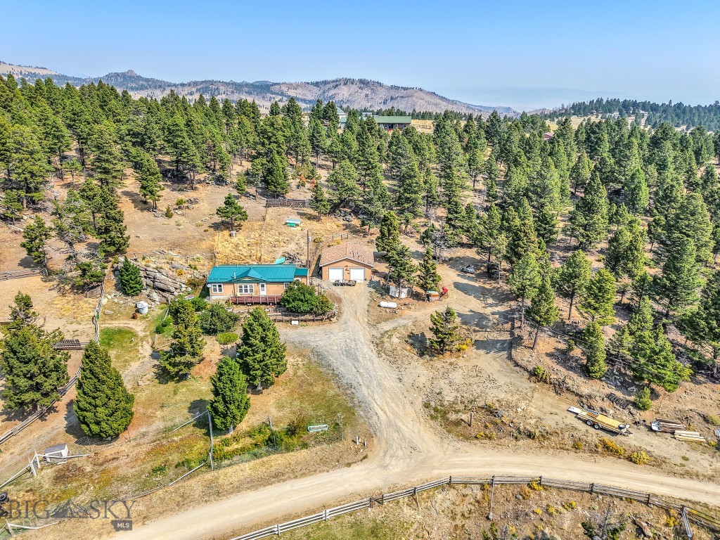 136 Lost Moose Bend Road