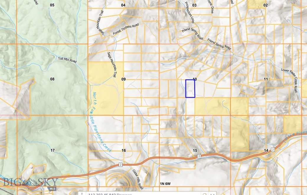 Pipestone - Residential