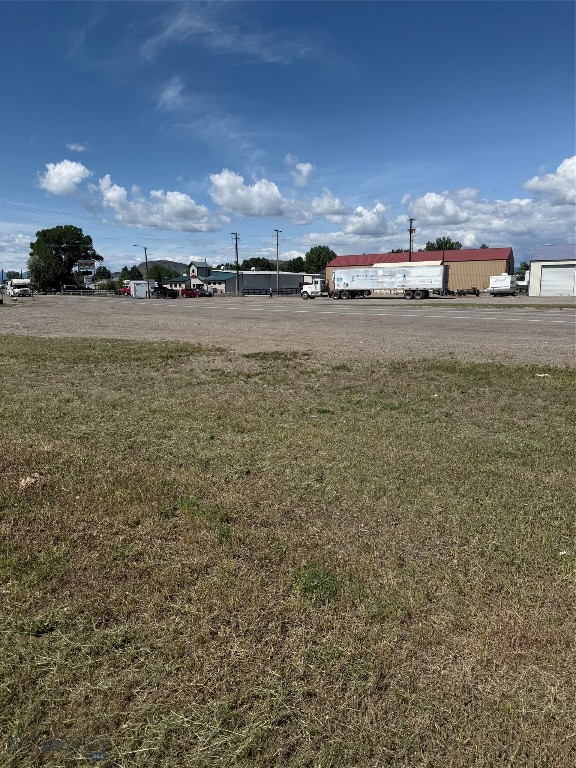 TBD Mt Hwy 2 Lot 1