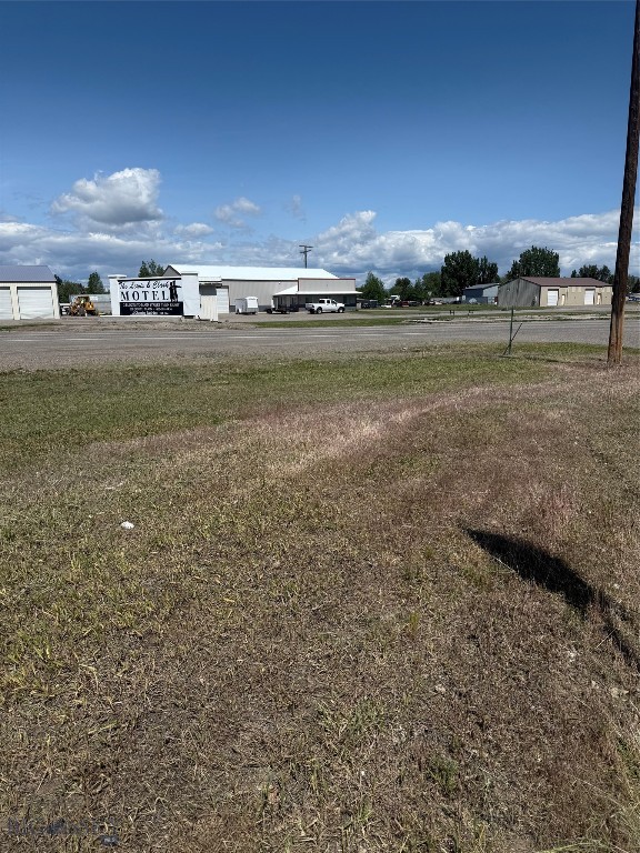 TBD Mt Hwy 2 Lot 1