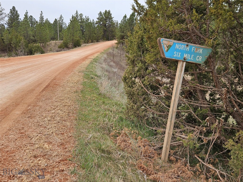 Other - Land