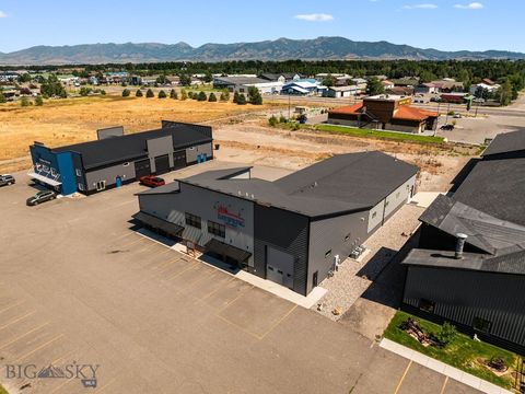 Photo of 146 Village Center Ln, Bozeman, MT 59718 (MLS # 408200)