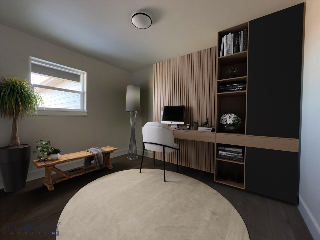Westside Trails - Residential