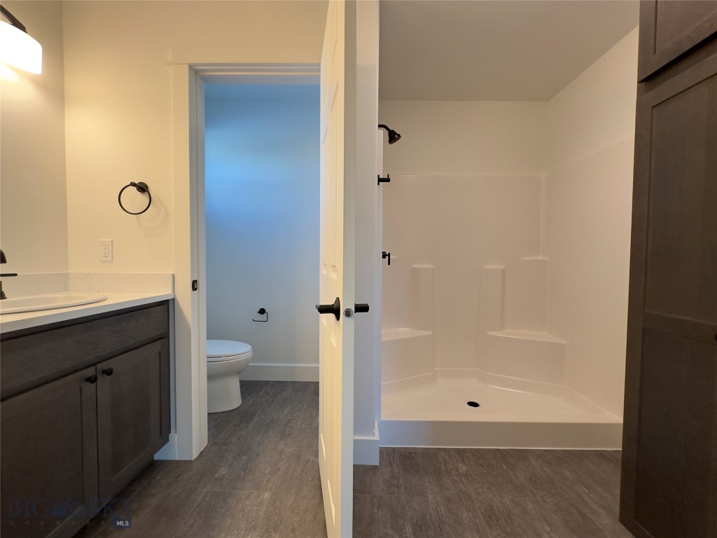 Westside Trails - Residential