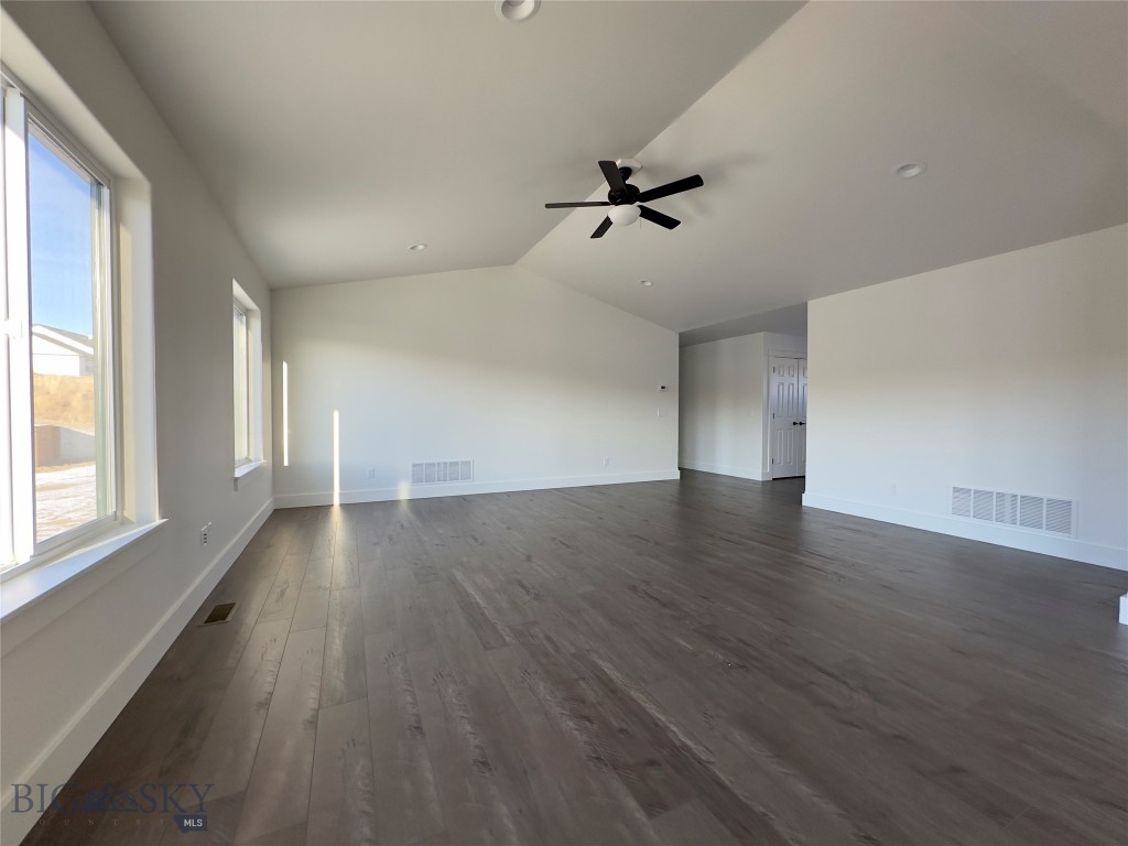 Westside Trails - Residential