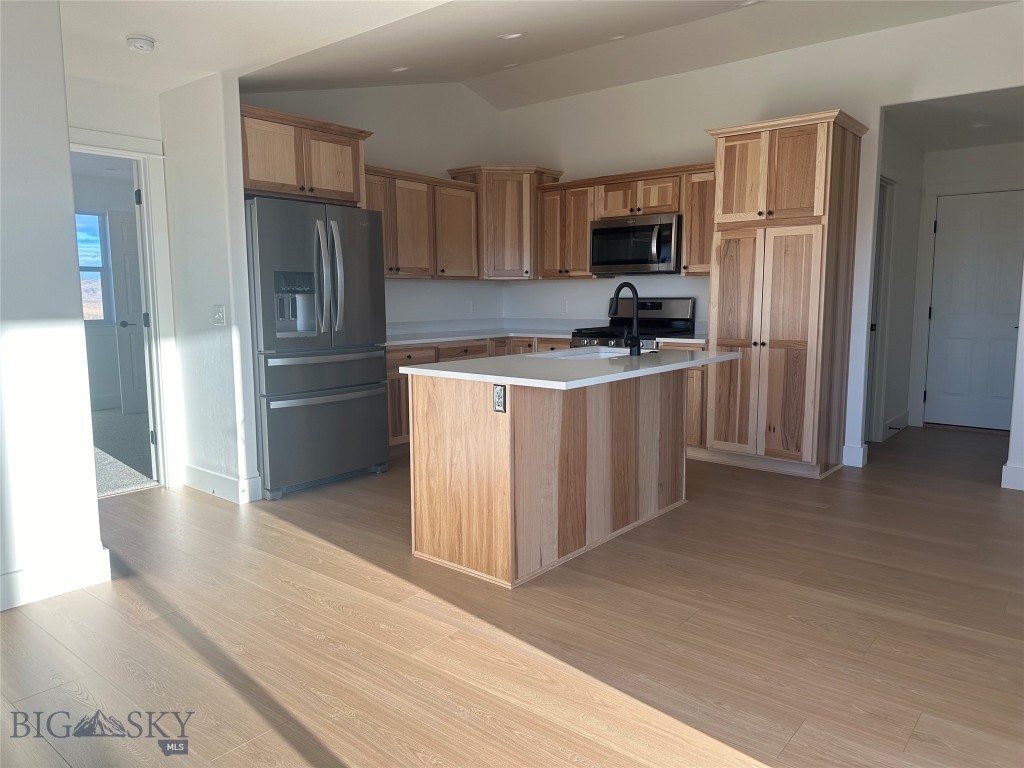 Westside Trails - Residential