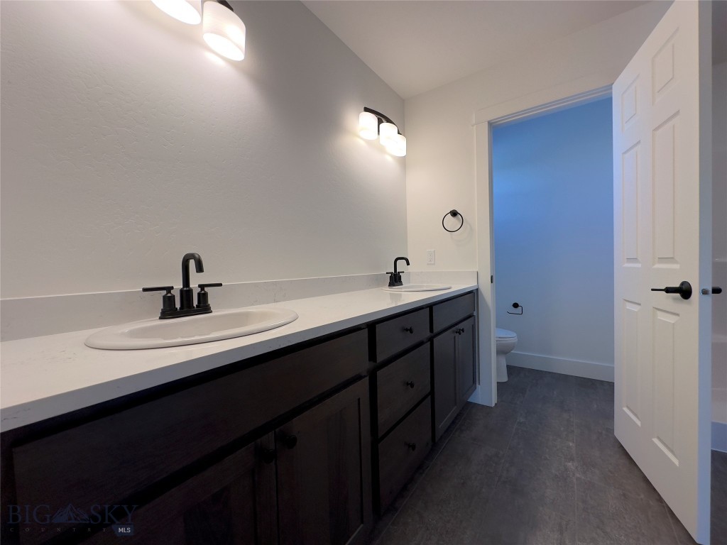 Westside Trails - Residential