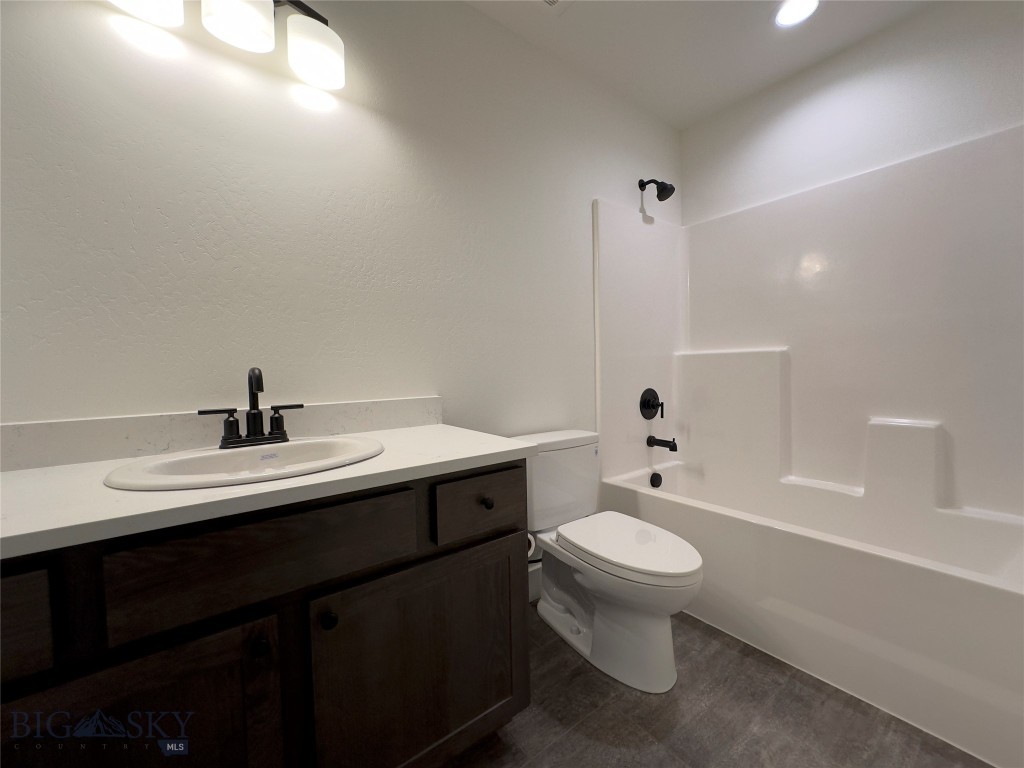 Westside Trails - Residential
