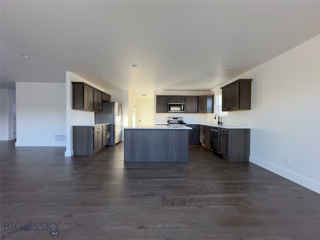 Westside Trails - Residential