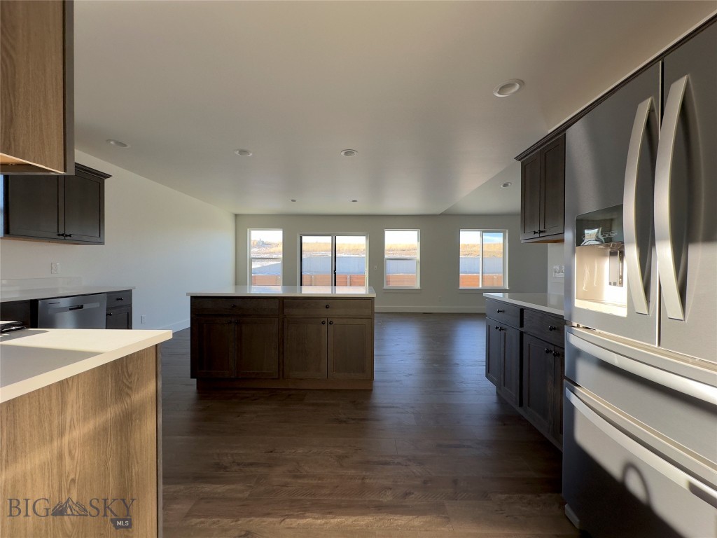 Westside Trails - Residential