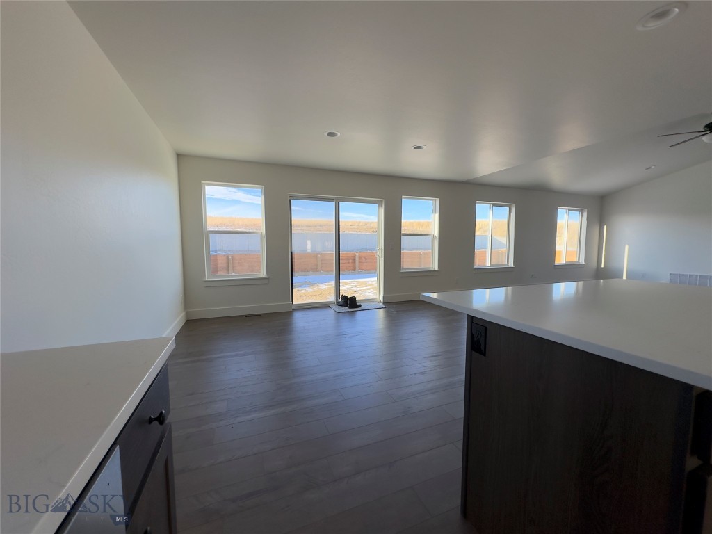 Westside Trails - Residential