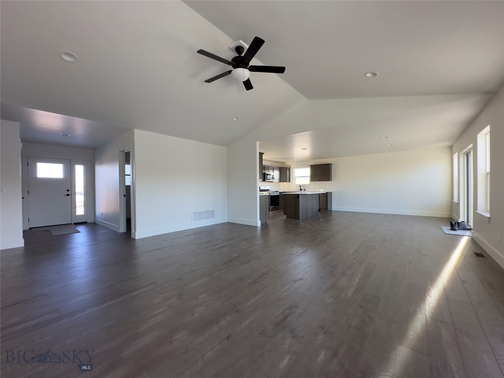 Westside Trails - Residential