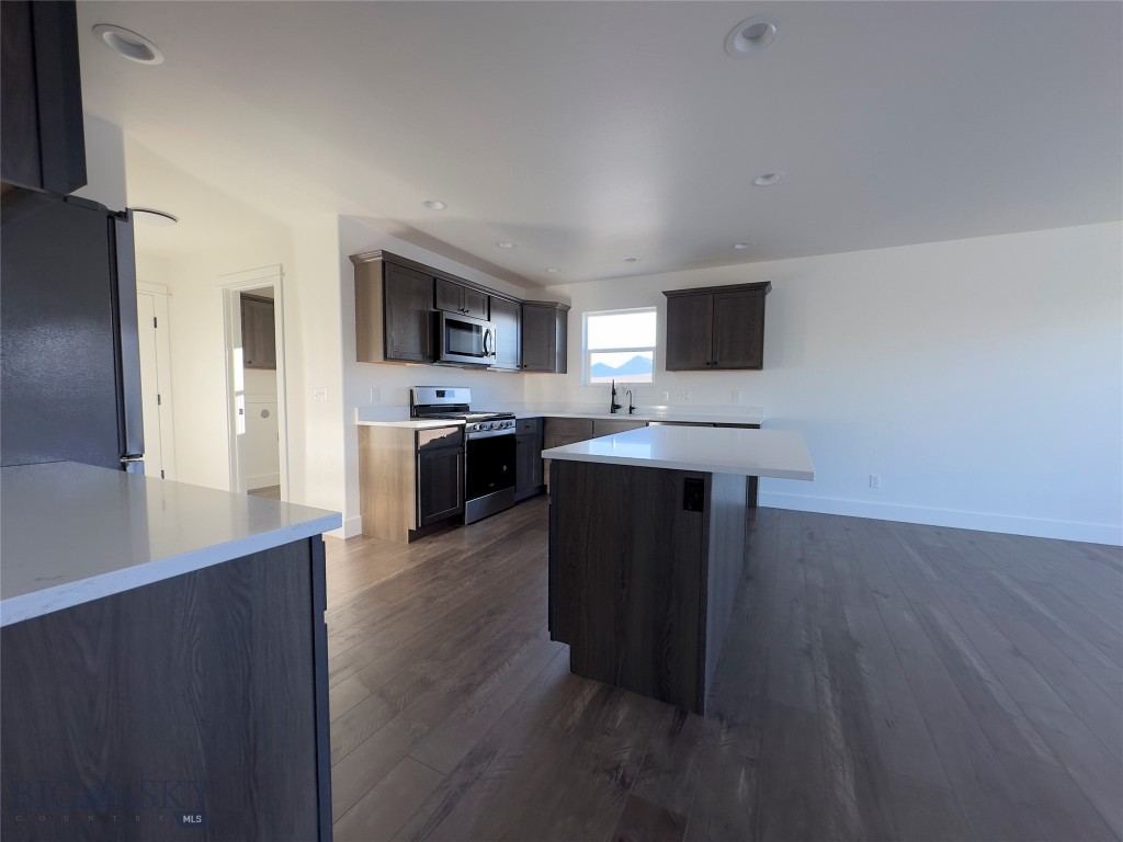 Westside Trails - Residential