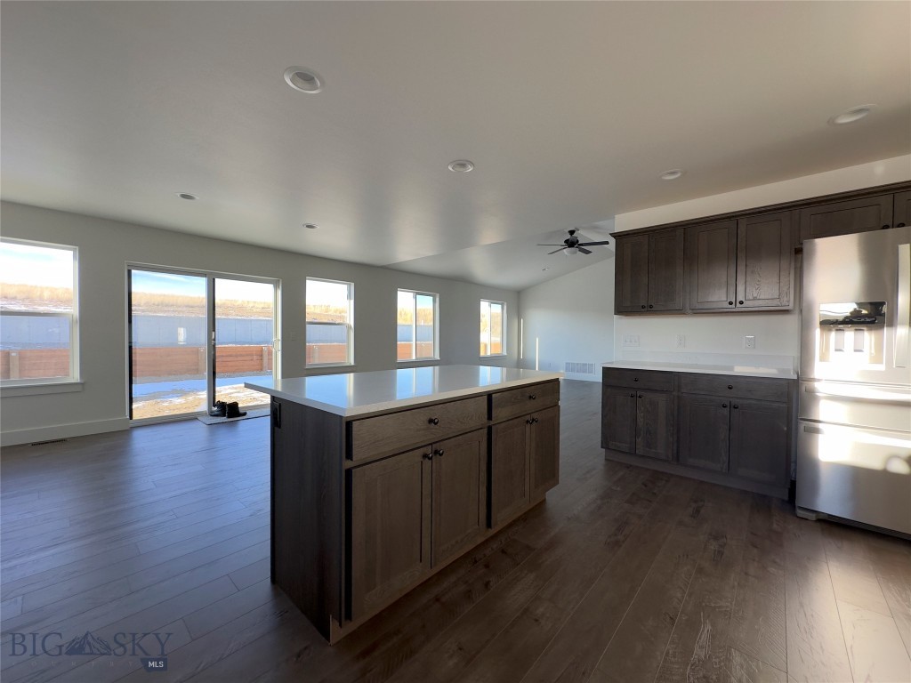 Westside Trails - Residential