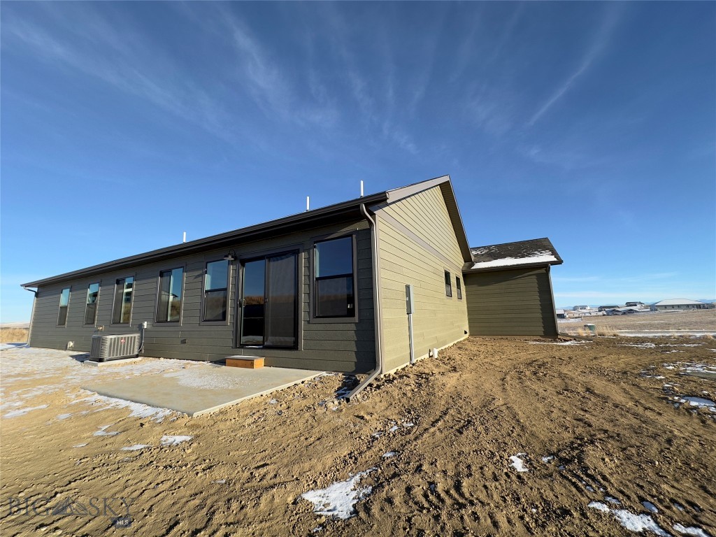Westside Trails - Residential