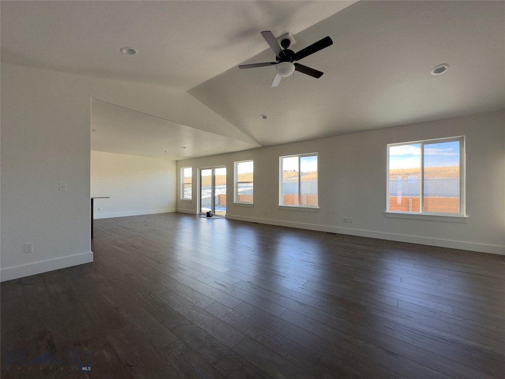 Westside Trails - Residential