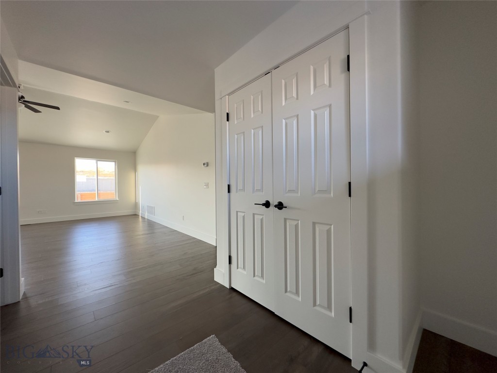 Westside Trails - Residential