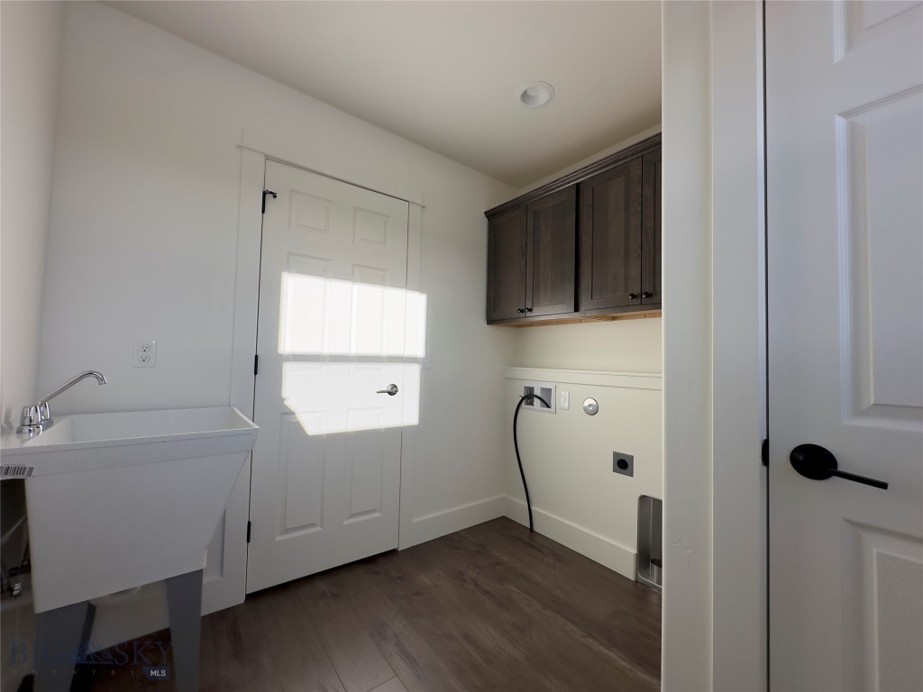 Westside Trails - Residential