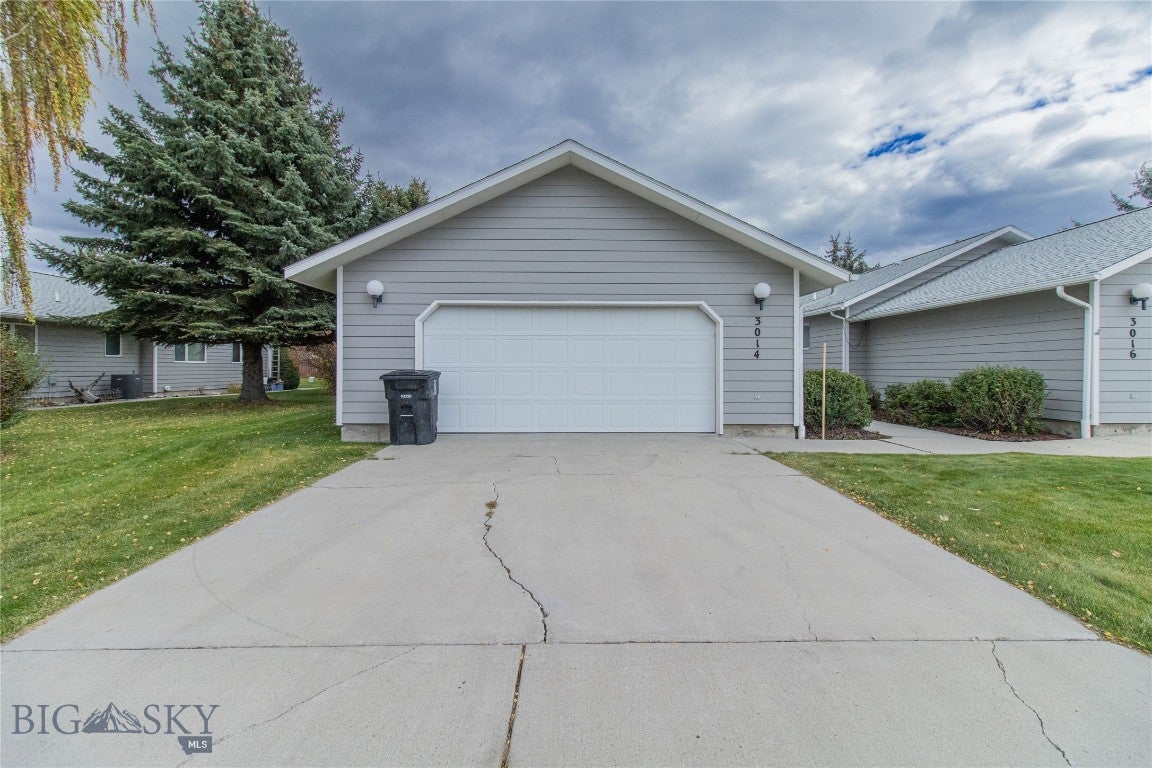 3014 Hill