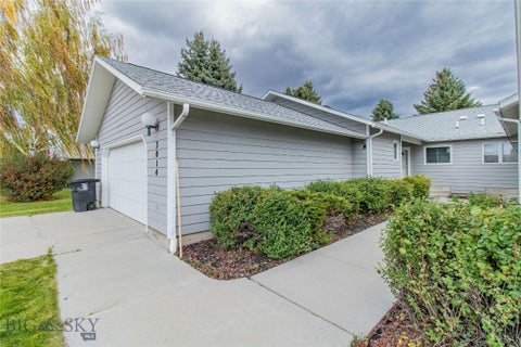 Photo of 3014 Hill AVE, Butte, MT 59701 (MLS # 415258)