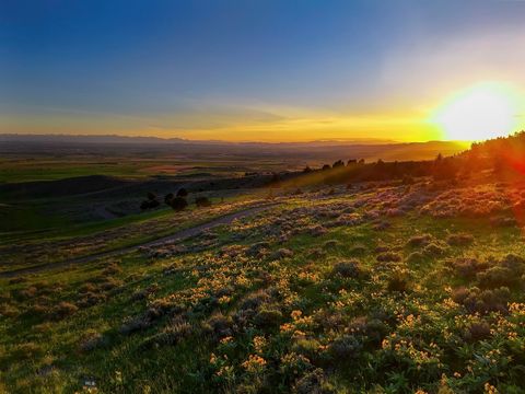 Photo of Four Bar Ranches Corbly Gulch Road, Belgrade, MT 59714 (MLS # 405847)