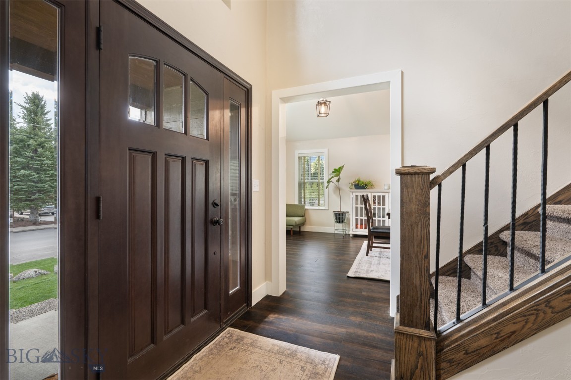 322 Hemlock Street