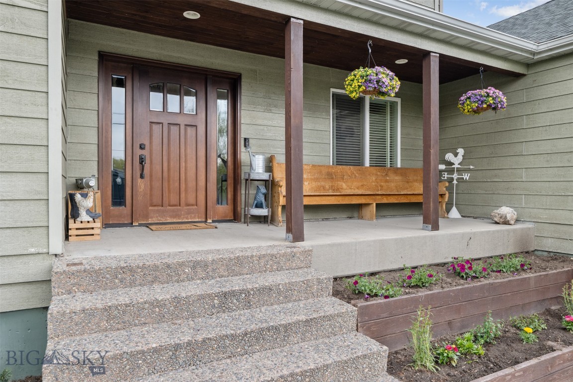 322 Hemlock Street