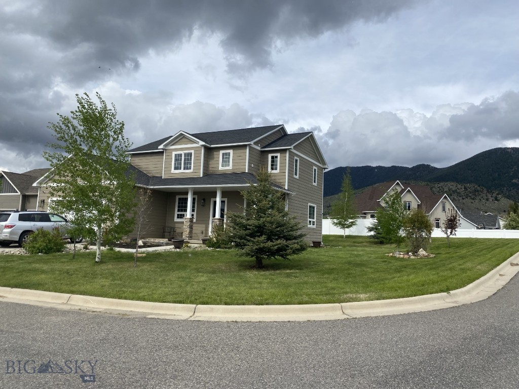 34 Bantry Way
