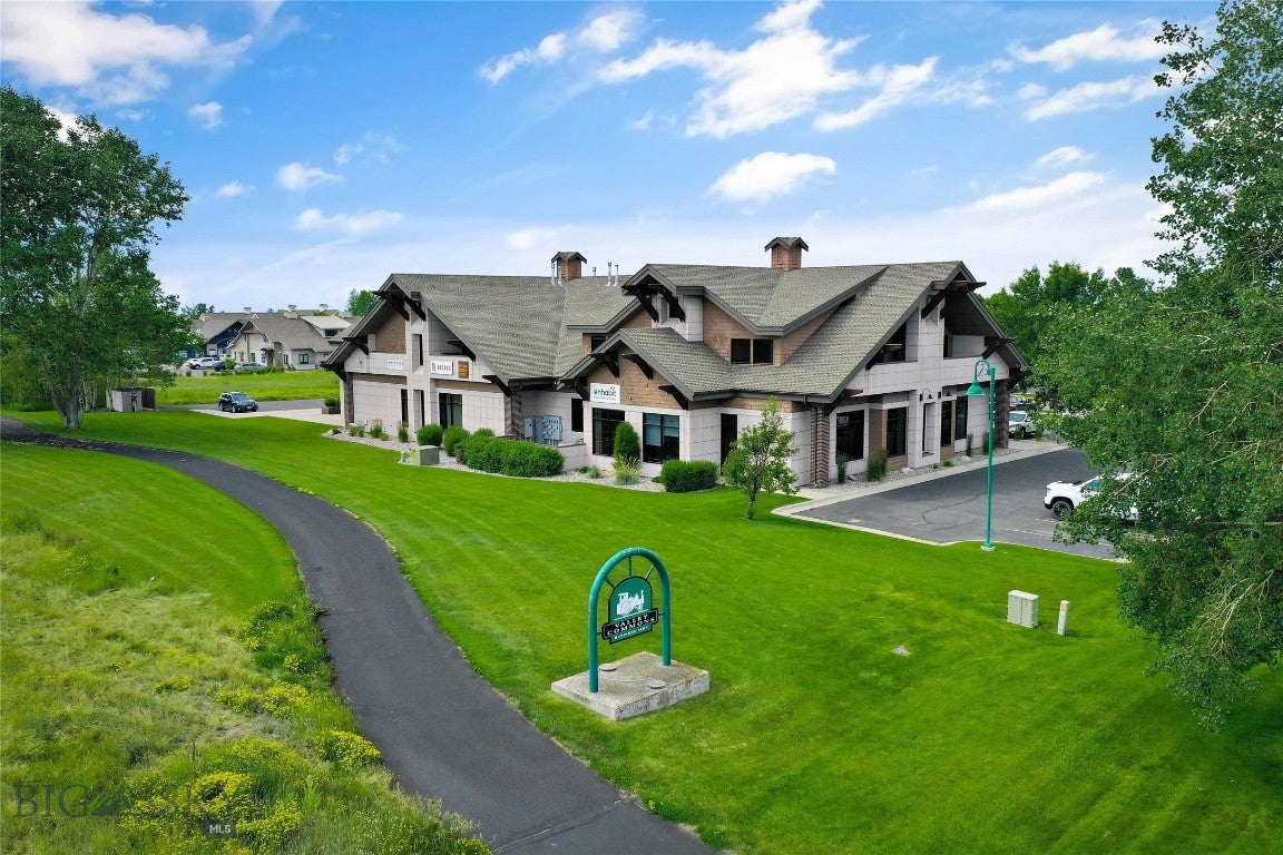 3810 Valley Commons Drive