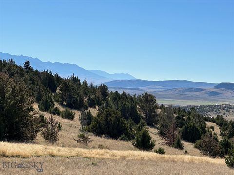 Photo of 33-to be confirmed Deerfoot, Ennis, MT 59729 (MLS # 405978)